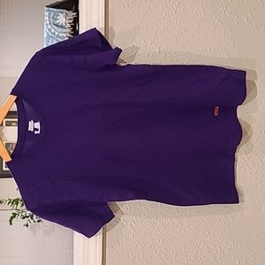 Supreme x Hanes Comfort Soft Tagless Tee Sz. S